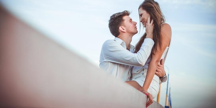 Secrets of Deep Connection in Relationships