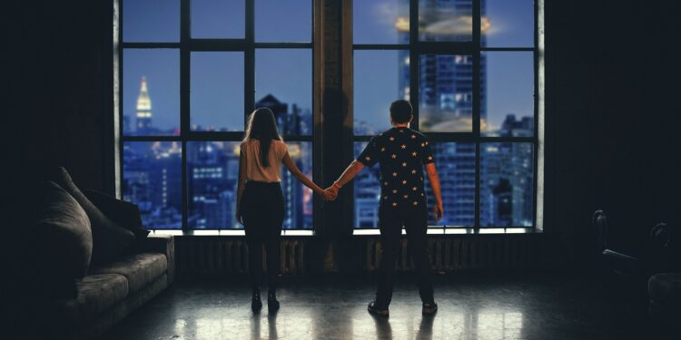 Building Bridges: The Interplay of Trust and Commitment in Relationships