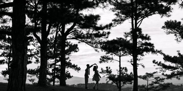 Whispers of Affection: Understanding the Five Love Languages