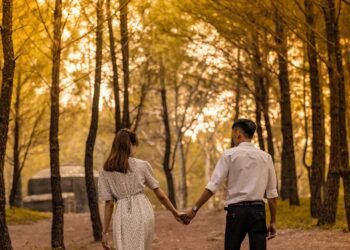 Building Trust and Emotional Safety in Relationships