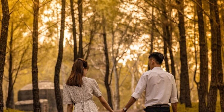 Building Trust and Emotional Safety in Relationships