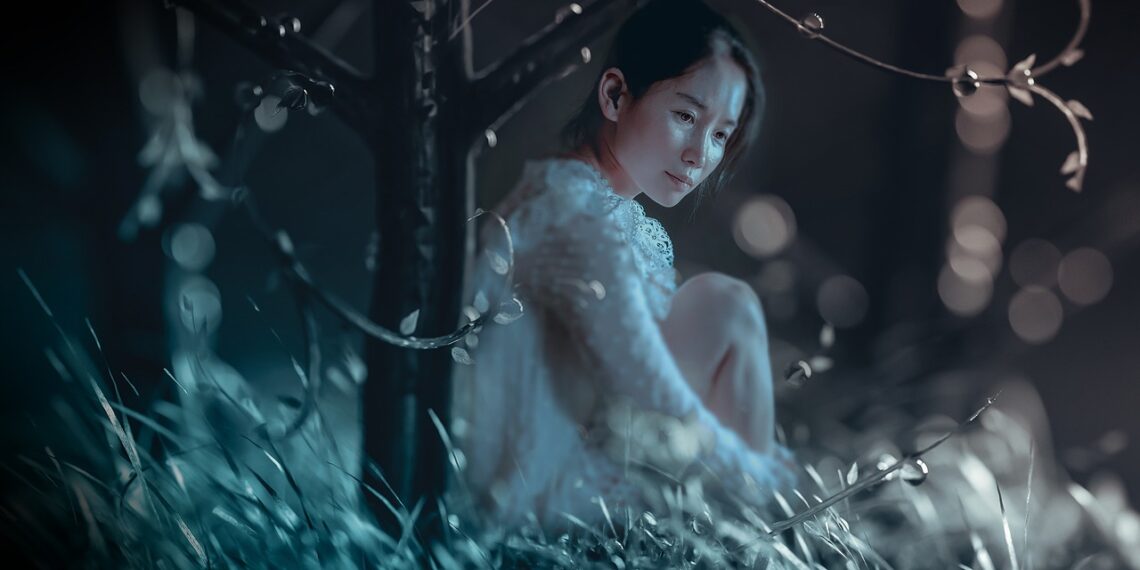 Embracing New Beginnings: How to Heal and Move Forward After Heartbreak