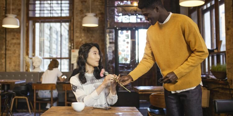 Mastering the Art of the First Date: Unique Tips for a Memorable Encounter