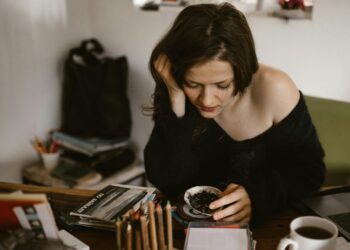 Unveiling Emotional Healing Through Ending Chapters