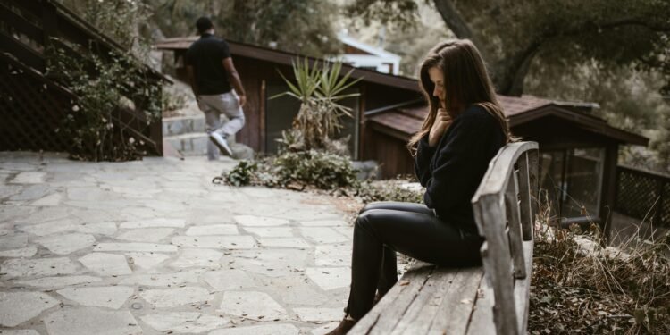Starting Over: Finding Strength and Happiness After Heartbreak