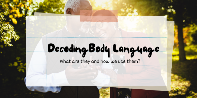 Decoding Body Language for Romantic Success