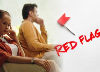 Dating Red Flags: Early Warnings and How to Recognize Them