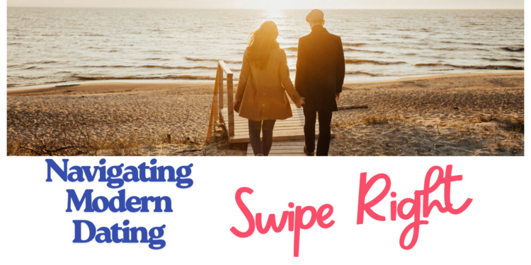 Navigating Modern Romance: Your Essential Success Blueprint