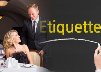 Mastering Modern Romance: The Essential Guide to Dating Etiquette