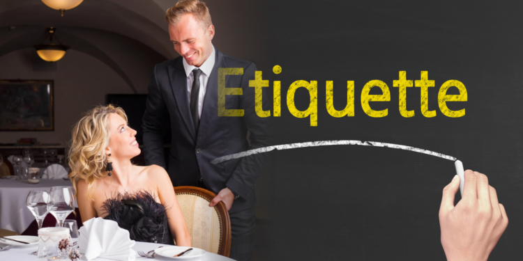 Mastering Modern Romance: The Essential Guide to Dating Etiquette
