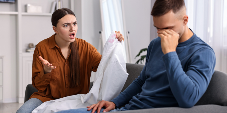 Can a Marriage Survive an Emotional Affair?