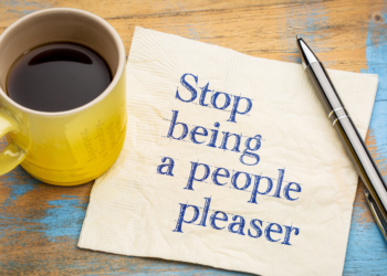 How to Stop Being a People Pleaser in Relationships