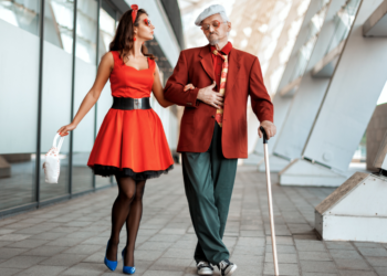 Is a 10-Year Age Gap Too Much in a Relationship? The Real Truth