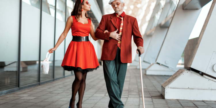 Is a 10-Year Age Gap Too Much in a Relationship? The Real Truth