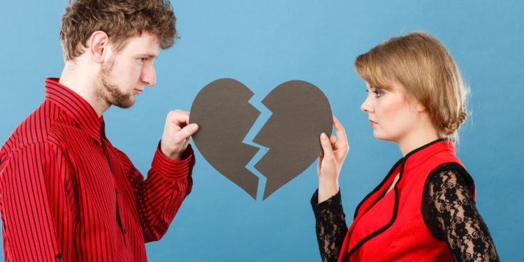 Breakup: How to Heal, Grow, and Move Forward After Heartbreak