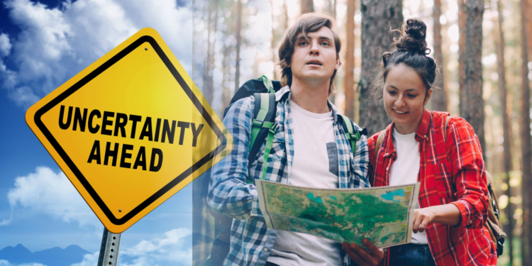 Navigating the Uncertainty: How to Communicate Your Needs in a Situationship