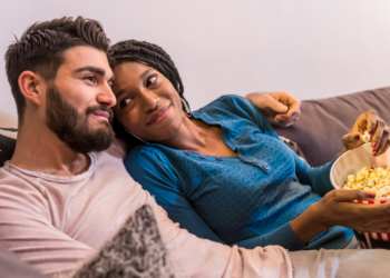 From Casual to Committed: Why Some Guys Take Longer to Catch Up
