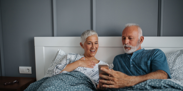 Exploring Intimacy and Power: The Shifting Dynamics of Modern Marriages