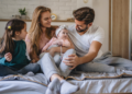 Navigating Modern Relationships: Challenges and Solutions in Marriage and Family