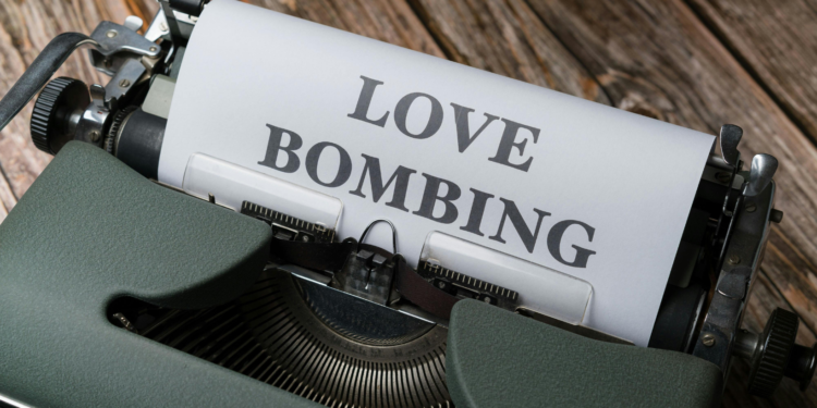 How to Know If Someone Is Love Bombing You