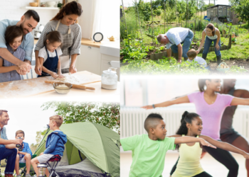Partners for Life: Cultivating a Teamwork Mindset in Marriage