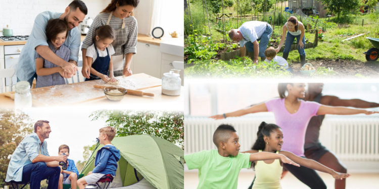 Partners for Life: Cultivating a Teamwork Mindset in Marriage