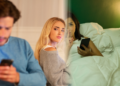 Is Texting Someone Else Cheating? The Truth About Emotional Boundaries