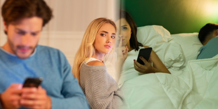 Is Texting Someone Else Cheating? The Truth About Emotional Boundaries