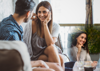 Communication is Key: How to Talk to Your Husband About Your Sexual Desires and Expectations