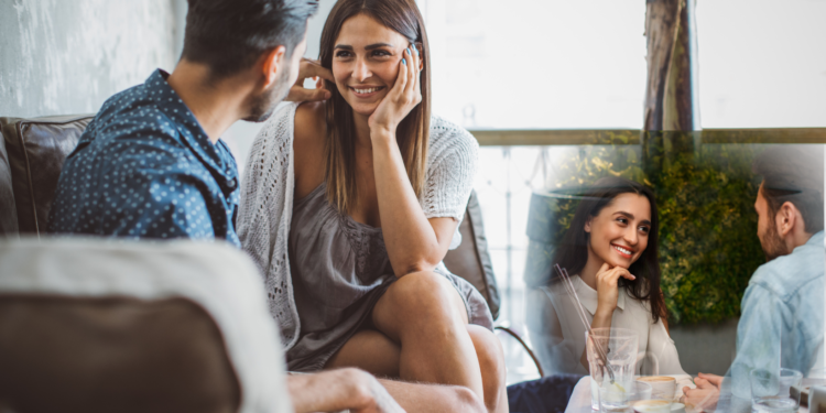 Communication is Key: How to Talk to Your Husband About Your Sexual Desires and Expectations