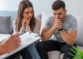 Reviving Romance: Innovative Strategies in Marriage Counseling