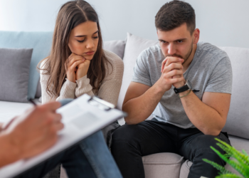 Reviving Romance: Innovative Strategies in Marriage Counseling
