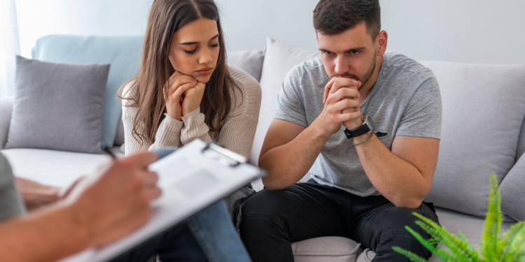 Reviving Romance: Innovative Strategies in Marriage Counseling