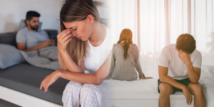 Why Men Lose Interest Suddenly:Unraveling the Hidden Psychological Triggers