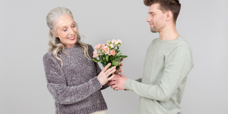 The Psychology Behind Older Woman Younger Man Relationships: What Science and Real Life Reveal