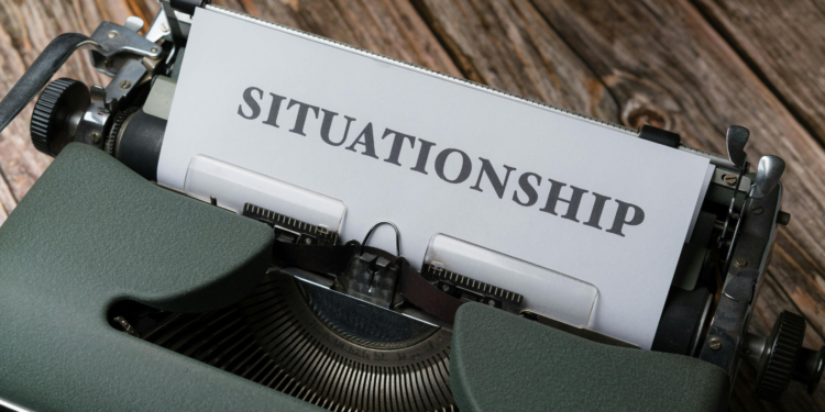 Situationship Advice: When to Stay & When to Walk Away