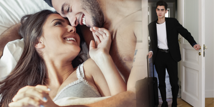 Can a Marriage Survive an Emotional Affair?