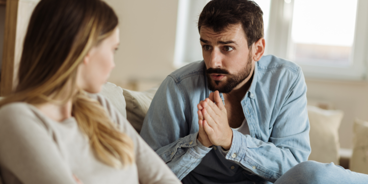 How to Stop Being a People Pleaser in Relationships