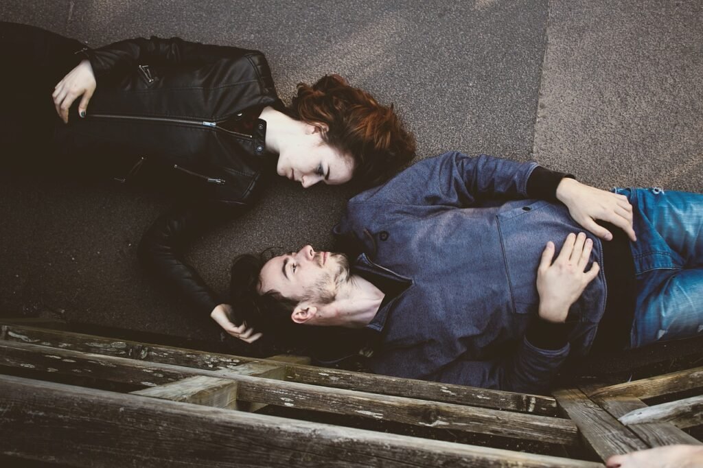 Signs of a Healthy Relationship: Understanding Green Flags