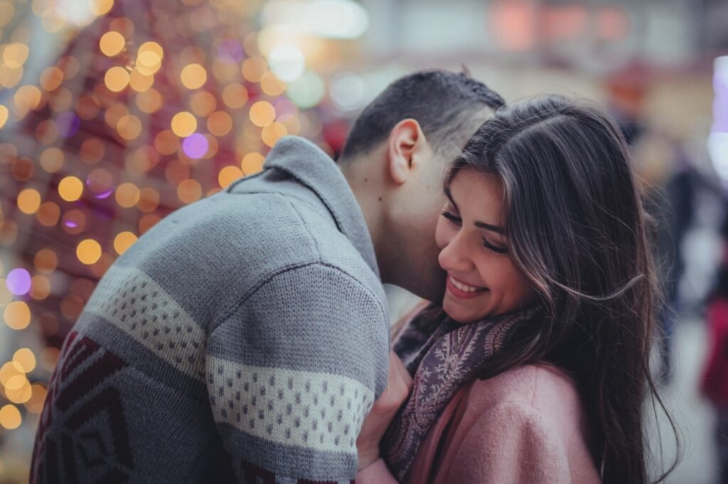 Breaking Barriers: Overcoming Trust Issues in Relationships