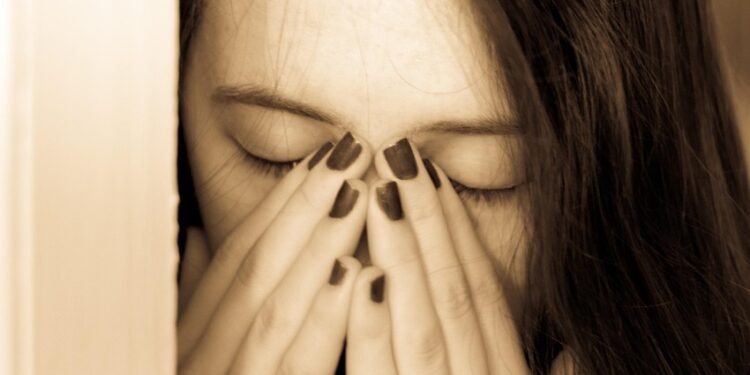 Unmasking Love: The Hidden Toll of Narcissistic Relationships