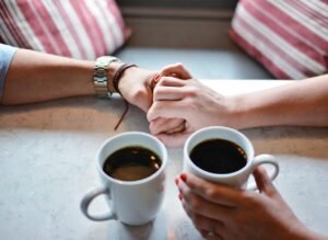 Deepening Intimacy