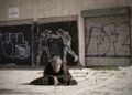 Embracing Shadows: Love's Echo