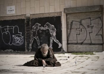 Embracing Shadows: Love's Echo