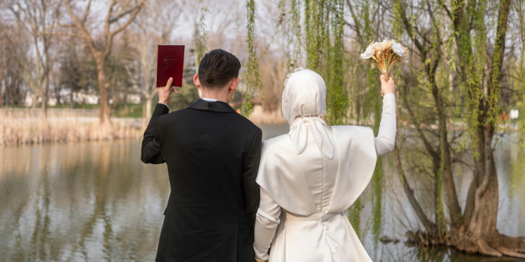 Why Gen Z Views Marriage Differently — And What It Means for the Future of Commitment