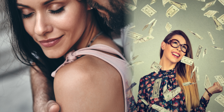 The Relationship Test That Eliminates Men After Her Body and Women After His Money