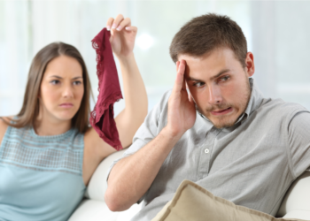 The Telltale Signs: How to Know If Your Partner Is Cheating