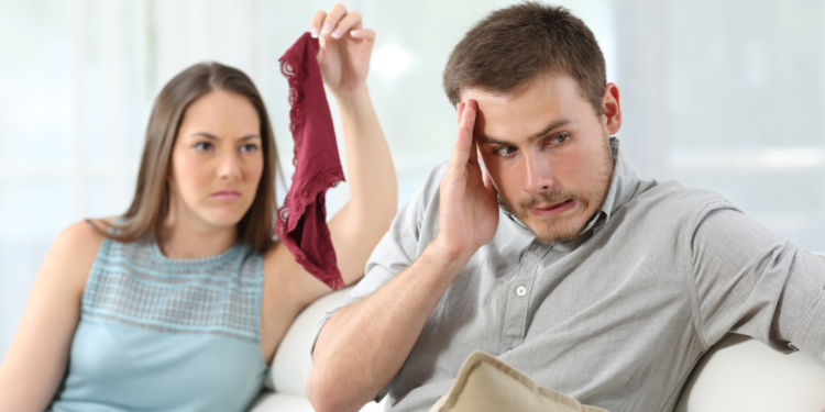 The Telltale Signs: How to Know If Your Partner Is Cheating