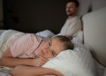 Can 90 Days Without Intimacy Build Stronger Relationships? the Surprising Truth about Emotional Reconnection