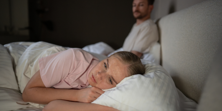Can 90 Days Without Intimacy Build Stronger Relationships? the Surprising Truth about Emotional Reconnection